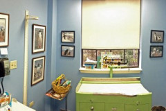 Dr. Fitch’s Exam Room