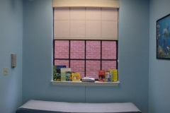 Dr. Gibson’s Exam Room