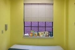 Dr. Gibson’s Exam Room