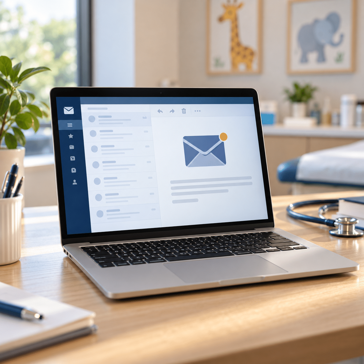 EMAIL SECURITY INCIDENT